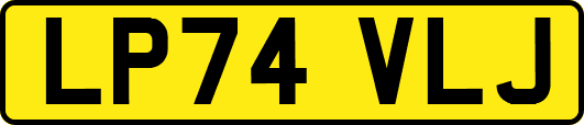 LP74VLJ
