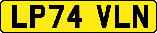 LP74VLN
