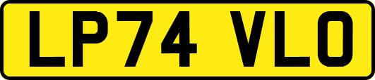 LP74VLO