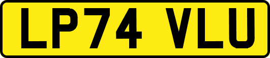 LP74VLU