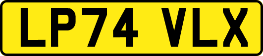 LP74VLX