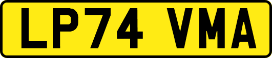 LP74VMA