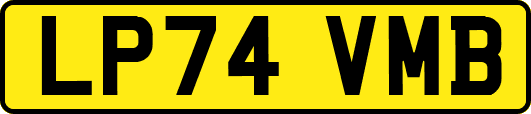 LP74VMB