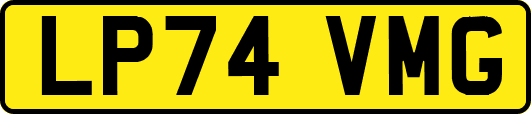 LP74VMG