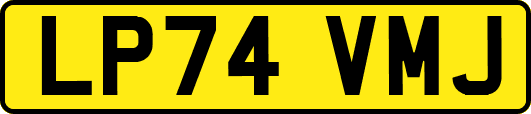 LP74VMJ