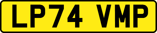 LP74VMP
