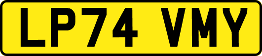 LP74VMY