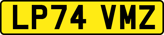 LP74VMZ