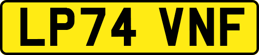 LP74VNF