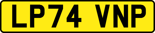 LP74VNP