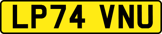 LP74VNU