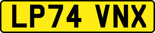 LP74VNX