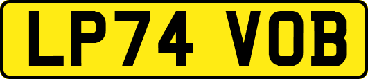LP74VOB