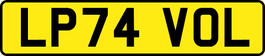 LP74VOL