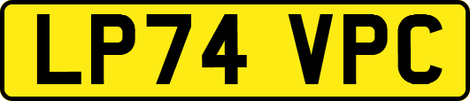 LP74VPC