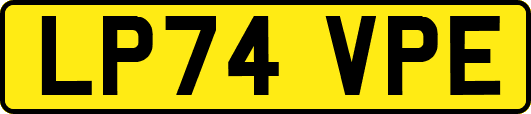 LP74VPE