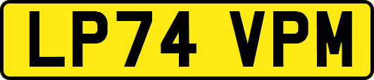 LP74VPM