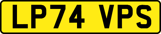 LP74VPS