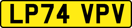 LP74VPV