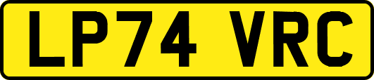 LP74VRC