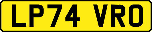 LP74VRO