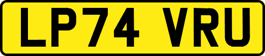 LP74VRU