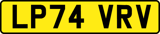 LP74VRV