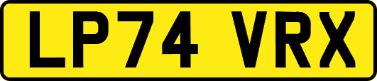 LP74VRX
