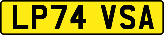 LP74VSA