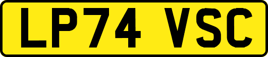 LP74VSC
