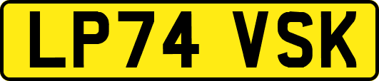 LP74VSK