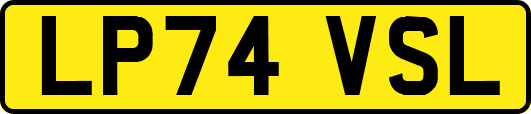 LP74VSL