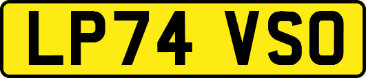 LP74VSO