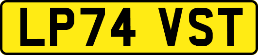 LP74VST