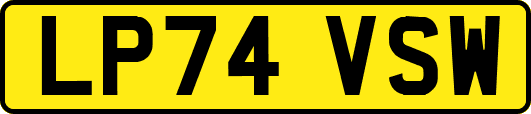 LP74VSW