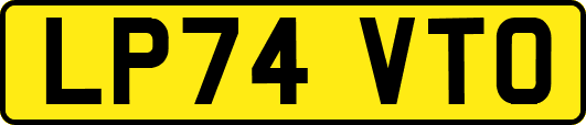 LP74VTO