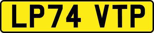 LP74VTP