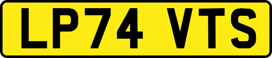 LP74VTS