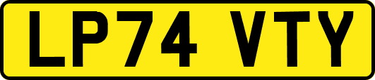 LP74VTY