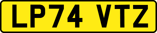 LP74VTZ