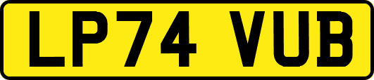 LP74VUB