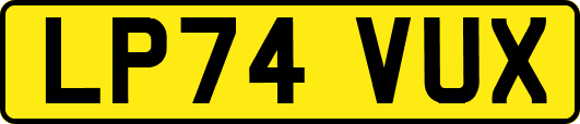 LP74VUX