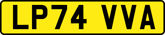 LP74VVA