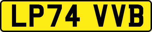LP74VVB