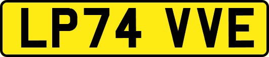 LP74VVE