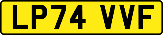 LP74VVF