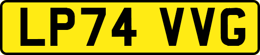 LP74VVG