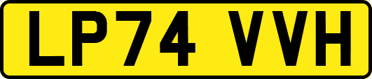 LP74VVH