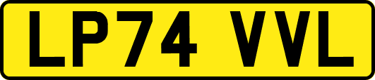 LP74VVL
