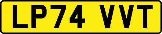 LP74VVT